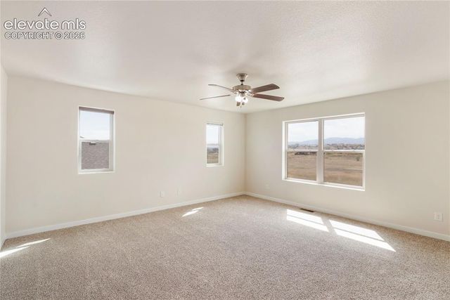 7352 Bigtooth Maple Drive, Colorado Springs, CO 80925