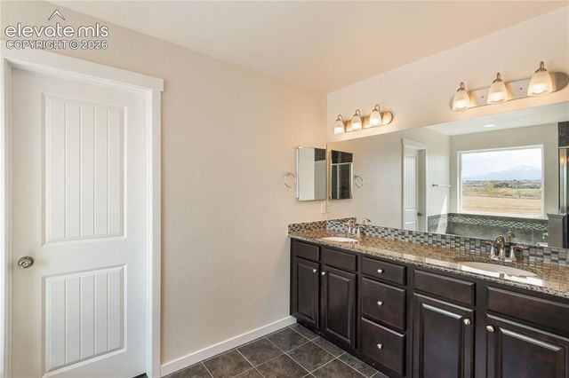 7352 Bigtooth Maple Drive, Colorado Springs, CO 80925