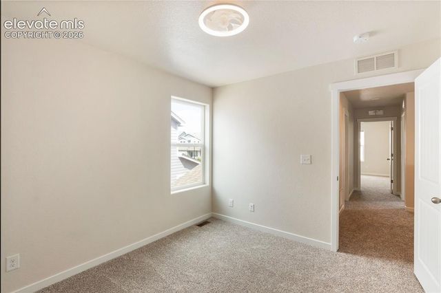 7352 Bigtooth Maple Drive, Colorado Springs, CO 80925
