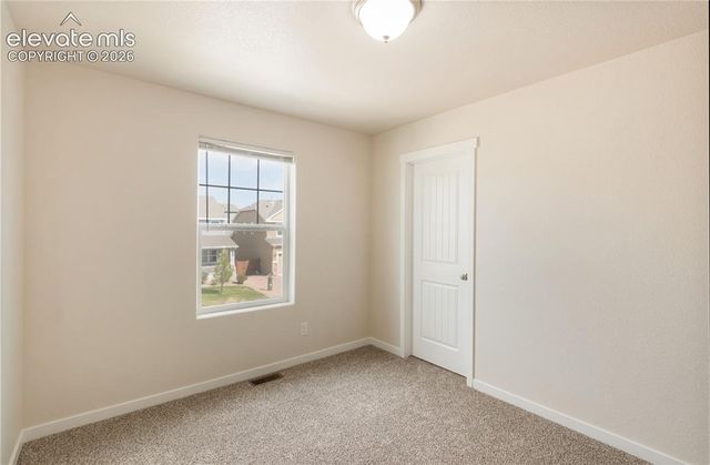 7352 Bigtooth Maple Drive, Colorado Springs, CO 80925