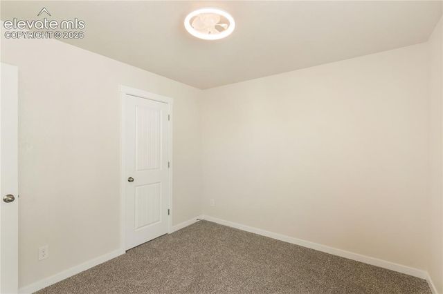 7352 Bigtooth Maple Drive, Colorado Springs, CO 80925