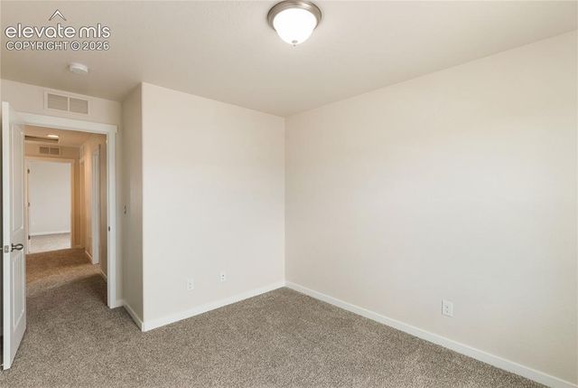 7352 Bigtooth Maple Drive, Colorado Springs, CO 80925