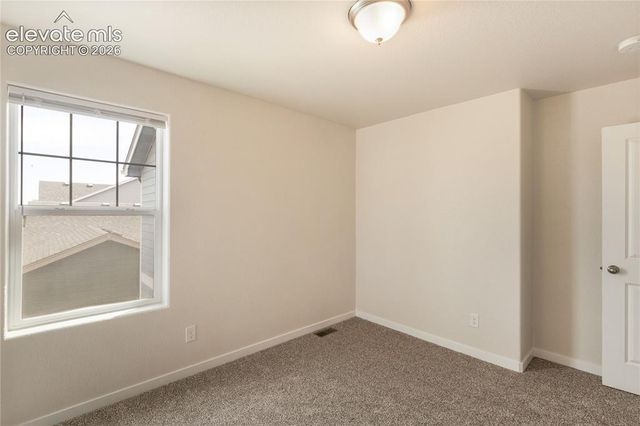 7352 Bigtooth Maple Drive, Colorado Springs, CO 80925