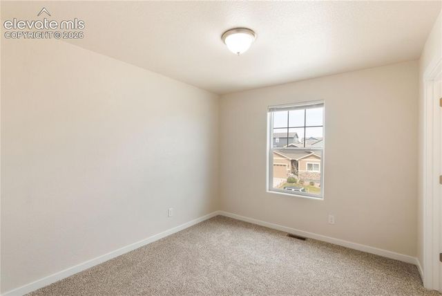 7352 Bigtooth Maple Drive, Colorado Springs, CO 80925