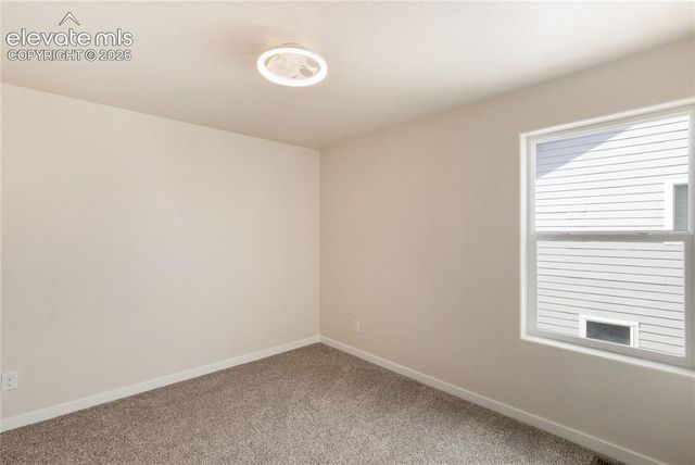 7352 Bigtooth Maple Drive, Colorado Springs, CO 80925