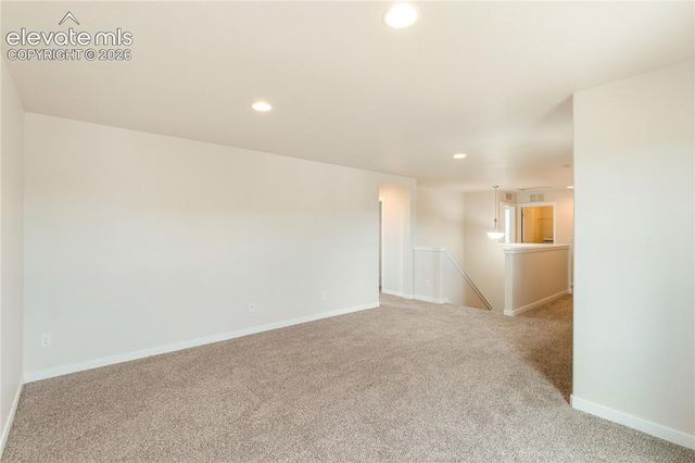 7352 Bigtooth Maple Drive, Colorado Springs, CO 80925