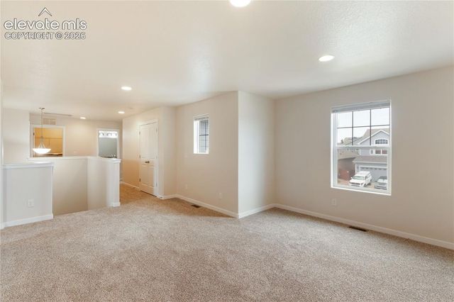 7352 Bigtooth Maple Drive, Colorado Springs, CO 80925