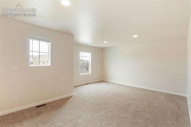 7352 Bigtooth Maple Drive, Colorado Springs, CO 80925