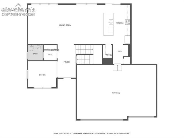 7352 Bigtooth Maple Drive, Colorado Springs, CO 80925