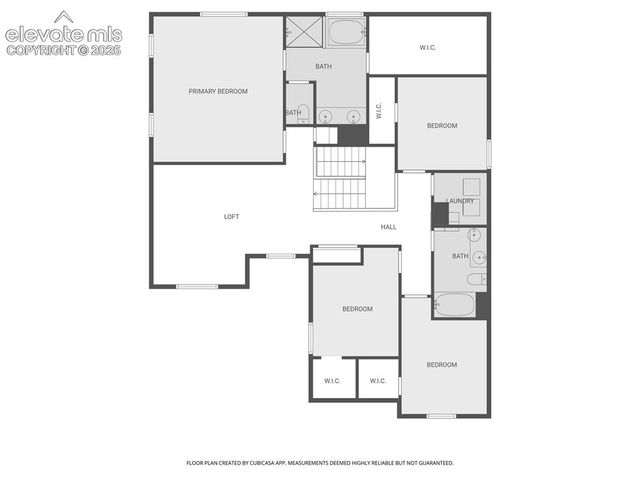 7352 Bigtooth Maple Drive, Colorado Springs, CO 80925
