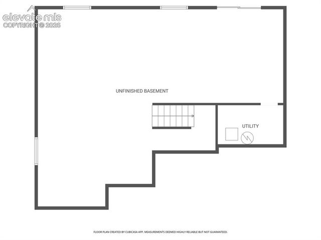 7352 Bigtooth Maple Drive, Colorado Springs, CO 80925