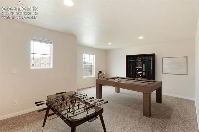 7352 Bigtooth Maple Drive, Colorado Springs, CO 80925