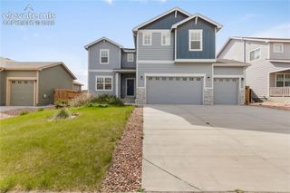 7352 Bigtooth Maple Drive, Colorado Springs, CO 80925