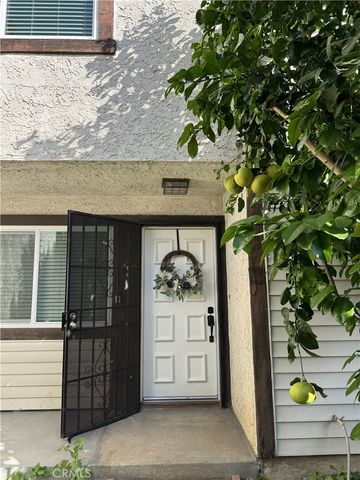 1115 E Truman, West Covina, CA 91790