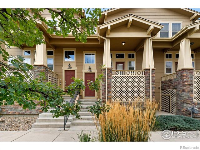 1667 Venice Lane, Longmont, CO 80503