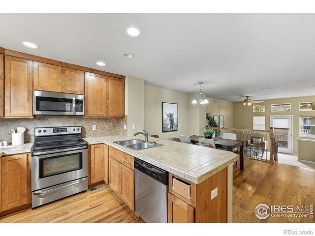 1667 Venice Lane, Longmont, CO 80503