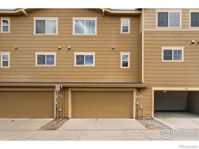 1667 Venice Lane, Longmont, CO 80503