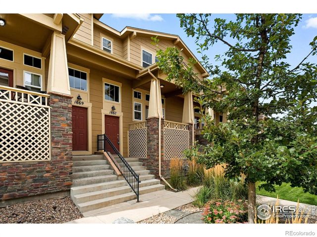 1667 Venice Lane, Longmont, CO 80503