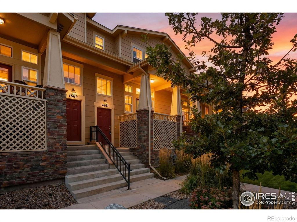 1667 Venice Lane, Longmont, CO 80503