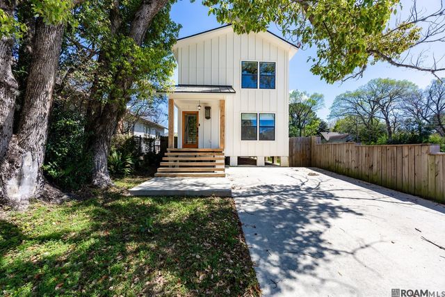 315 S T. J. Jemison Blvd, Baton Rouge, LA 70802