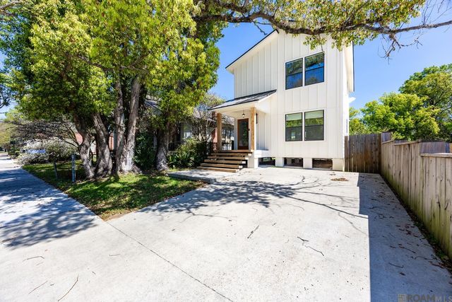 315 S T. J. Jemison Blvd, Baton Rouge, LA 70802