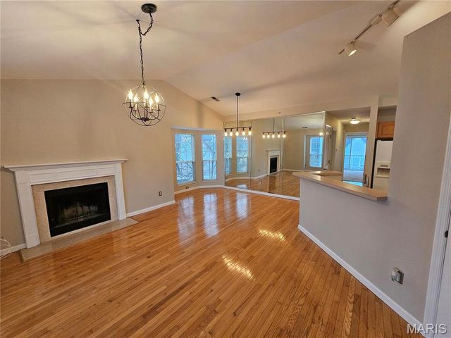 317 Clayton Crossing Place C, Ellisville, MO 63011