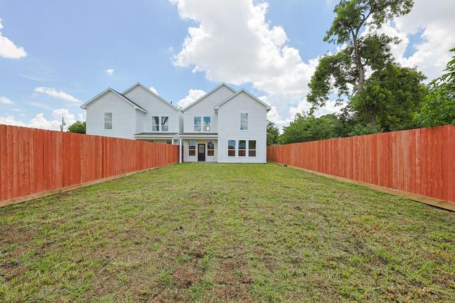 7412 Hezekiah Lane, Houston, TX 77088