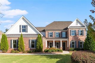 2412 Rosapenna NW Lane, Kennesaw, GA 30152