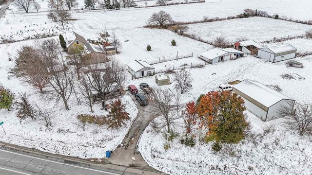 18996 N State Road 37, Elwood, IN 46036