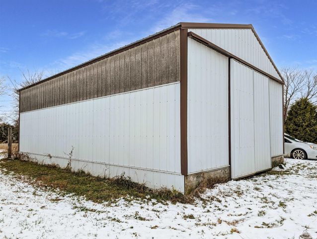 18996 N State Road 37, Elwood, IN 46036