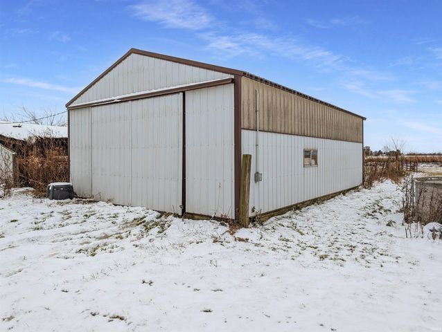 18996 N State Road 37, Elwood, IN 46036