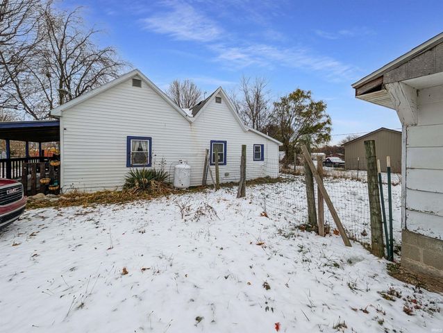 18996 N State Road 37, Elwood, IN 46036