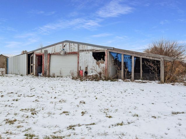 18996 N State Road 37, Elwood, IN 46036