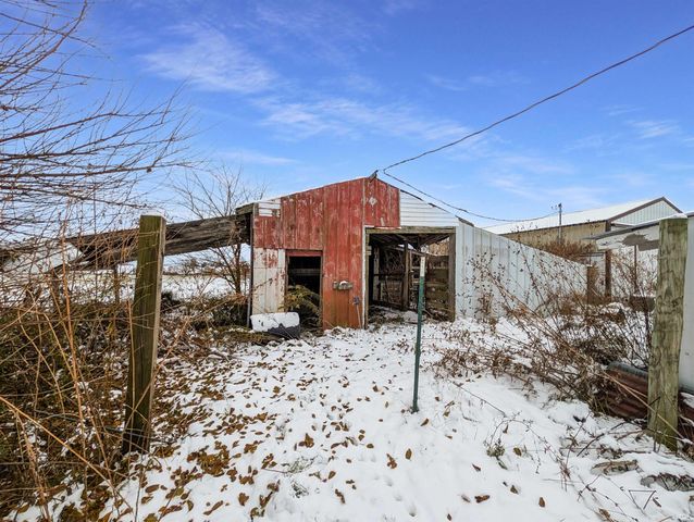 18996 N State Road 37, Elwood, IN 46036