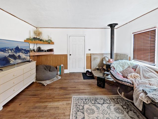 18996 N State Road 37, Elwood, IN 46036