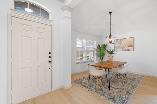 11704 Long Rifle CV, Austin, TX 78754