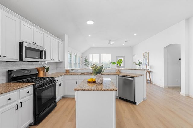 11704 Long Rifle CV, Austin, TX 78754