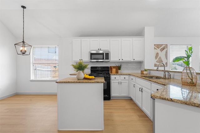 11704 Long Rifle CV, Austin, TX 78754