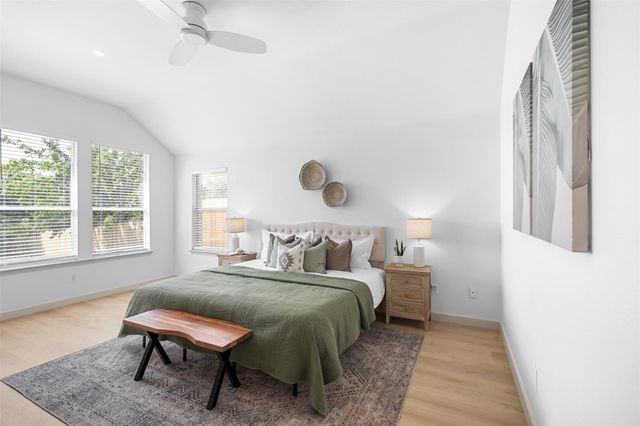 11704 Long Rifle CV, Austin, TX 78754
