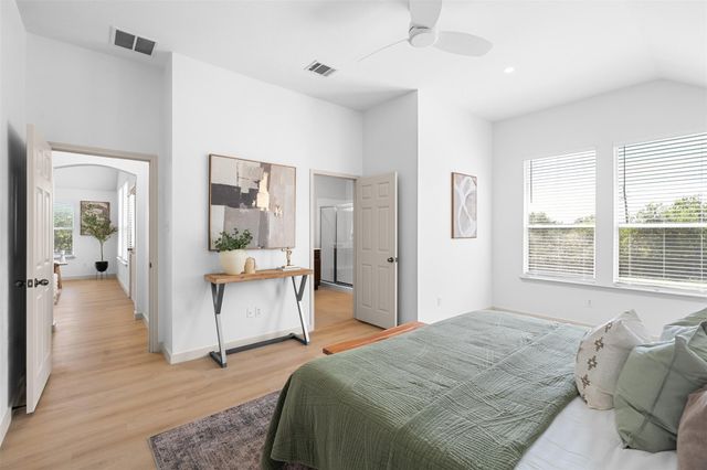 11704 Long Rifle CV, Austin, TX 78754