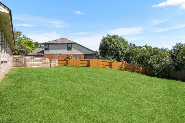 11704 Long Rifle CV, Austin, TX 78754