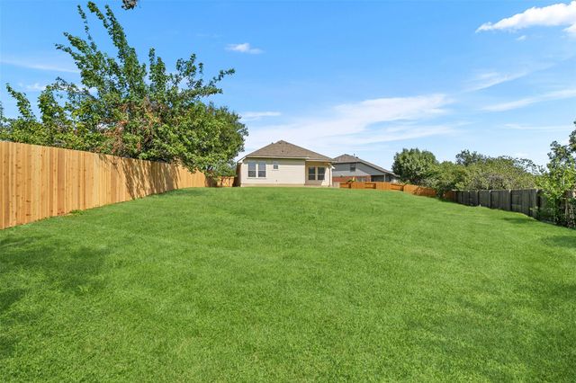11704 Long Rifle CV, Austin, TX 78754