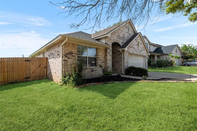 11704 Long Rifle CV, Austin, TX 78754