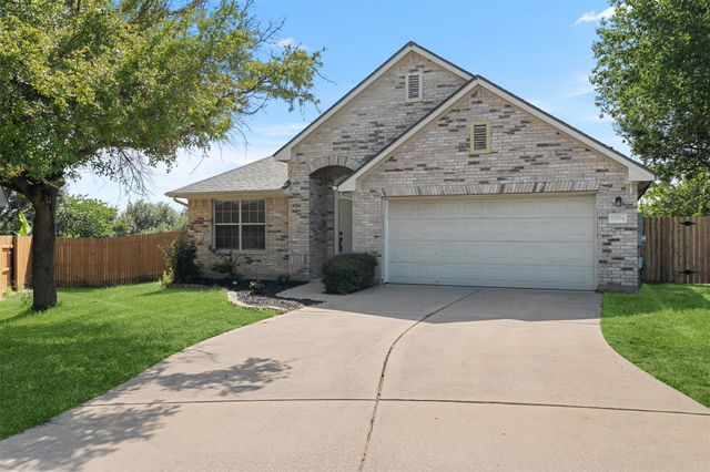 11704 Long Rifle CV, Austin, TX 78754
