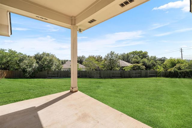 11704 Long Rifle CV, Austin, TX 78754