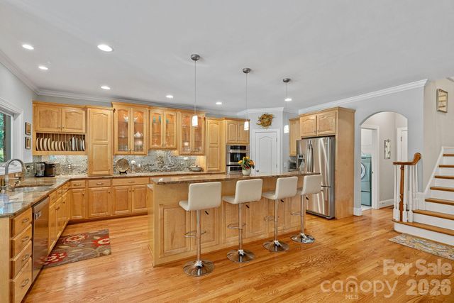 104 Timberside Drive, Davidson, NC 28036