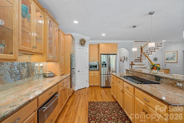 104 Timberside Drive, Davidson, NC 28036
