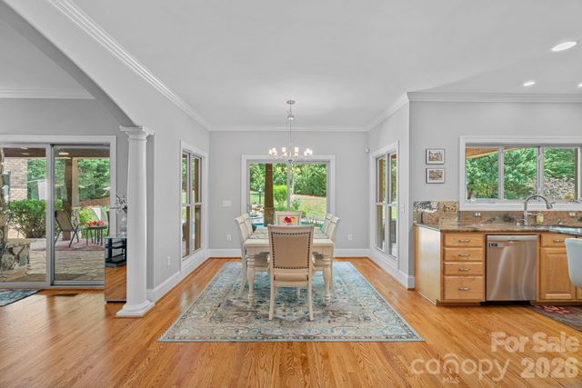 104 Timberside Drive, Davidson, NC 28036