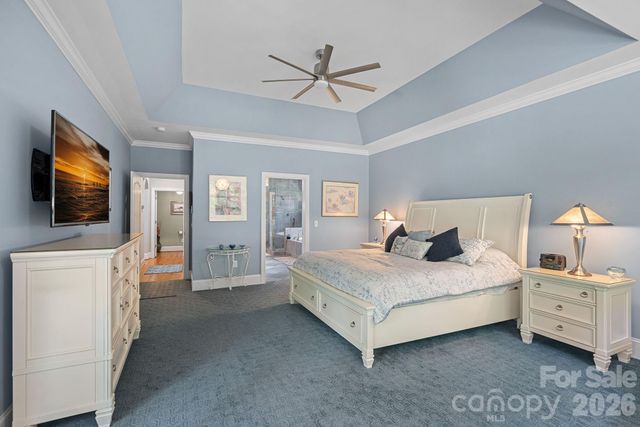 104 Timberside Drive, Davidson, NC 28036