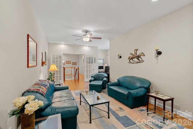 104 Timberside Drive, Davidson, NC 28036
